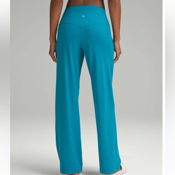 Lululemon Align high-rise wide-leg pant - Picture 2 of 5